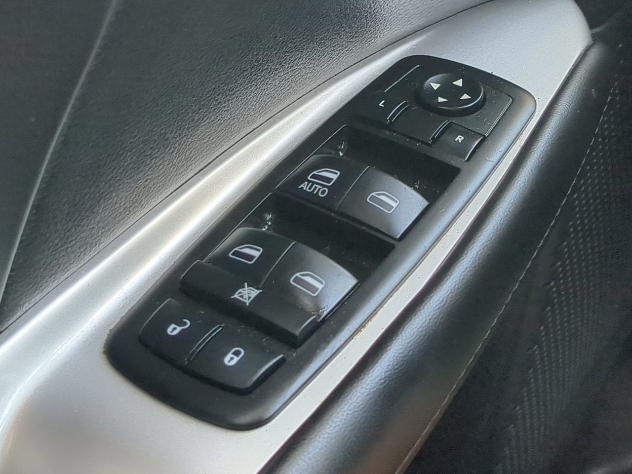 2015 Dodge Journey SXT