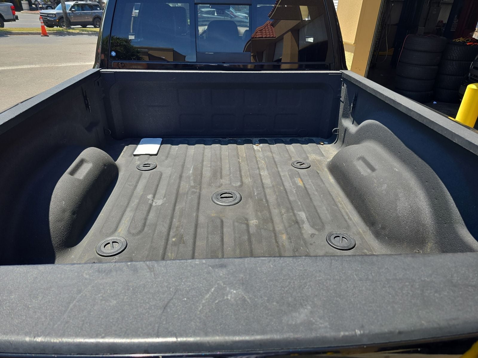 2022 RAM 3500 Limited Longhorn