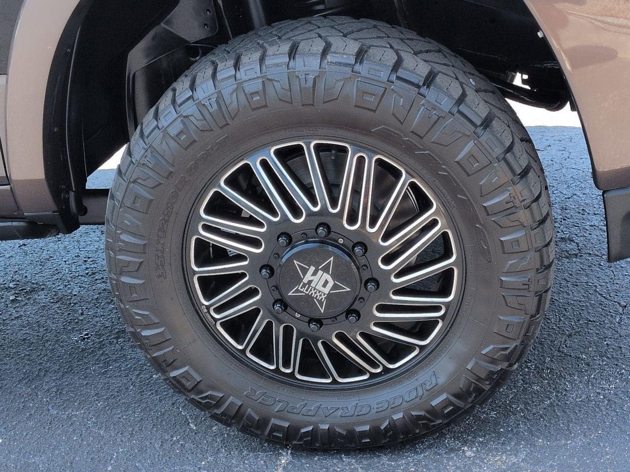2022 RAM 3500 Limited Longhorn