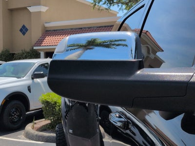 2022 RAM 3500 Limited Longhorn