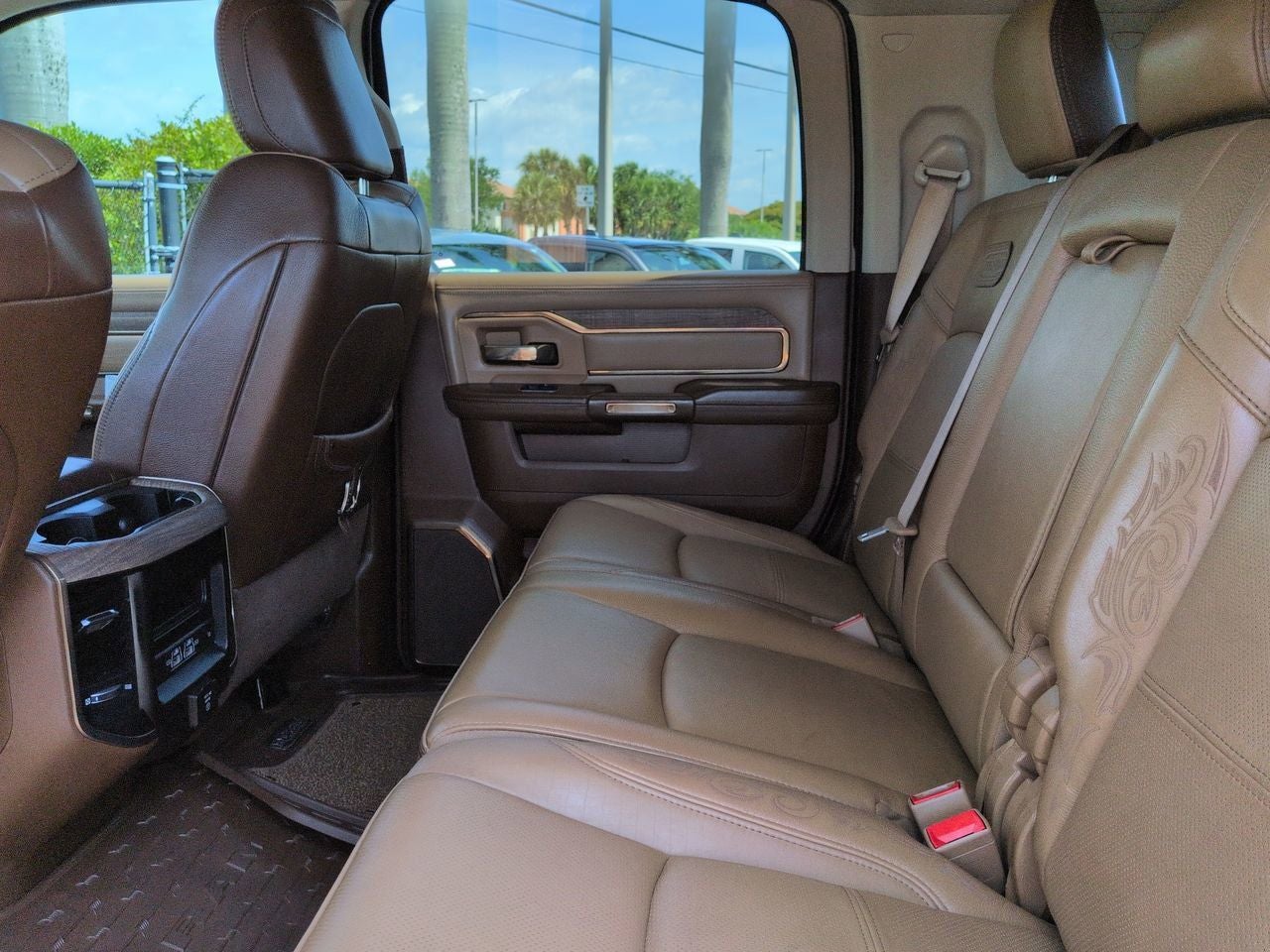 2022 RAM 3500 Limited Longhorn