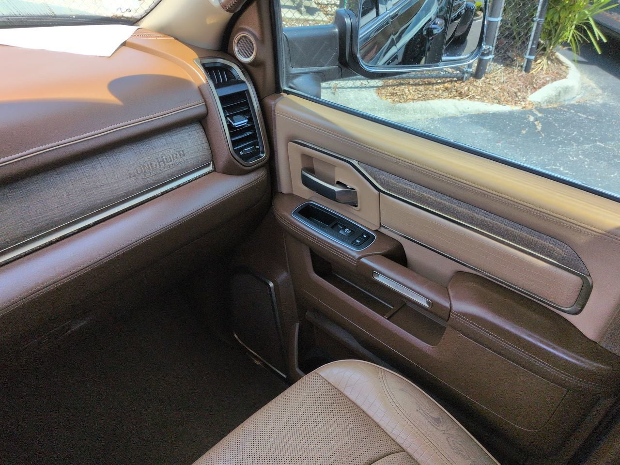 2022 RAM 3500 Limited Longhorn