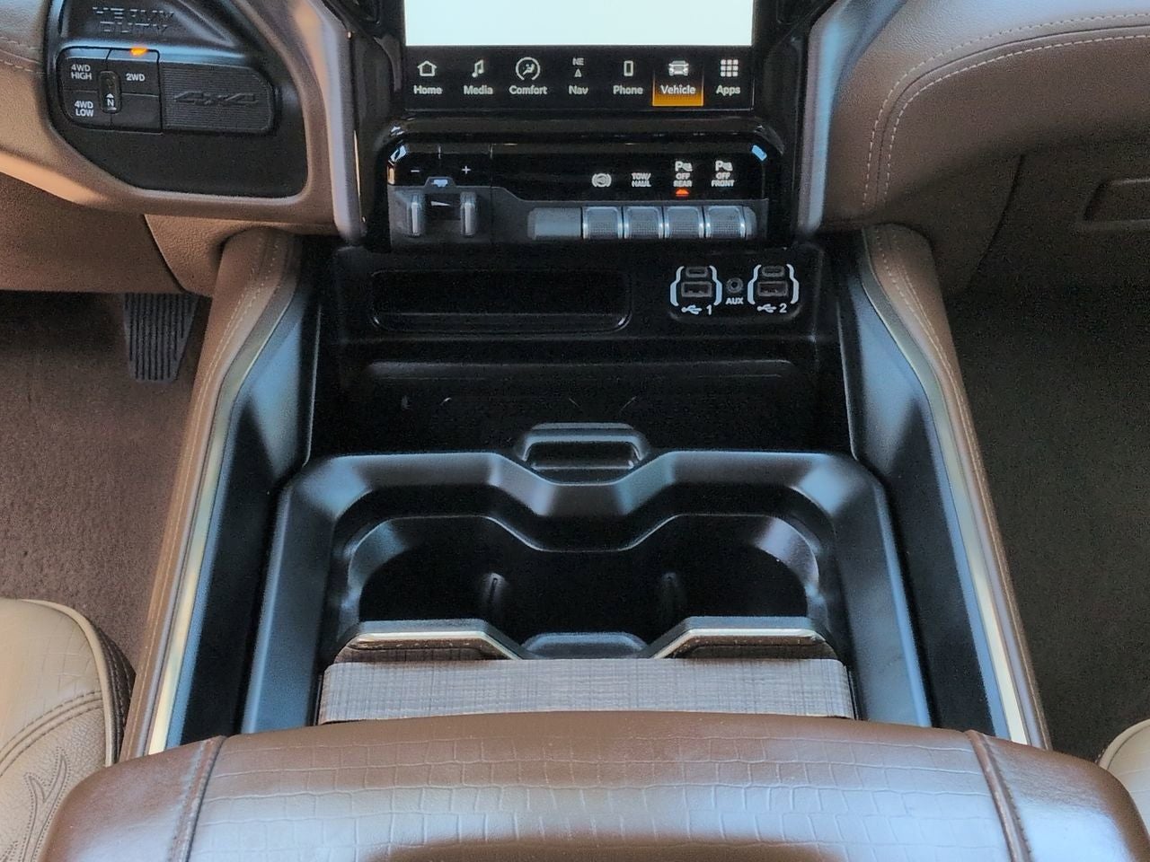2022 RAM 3500 Limited Longhorn