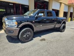 2022 RAM 3500 Limited Longhorn