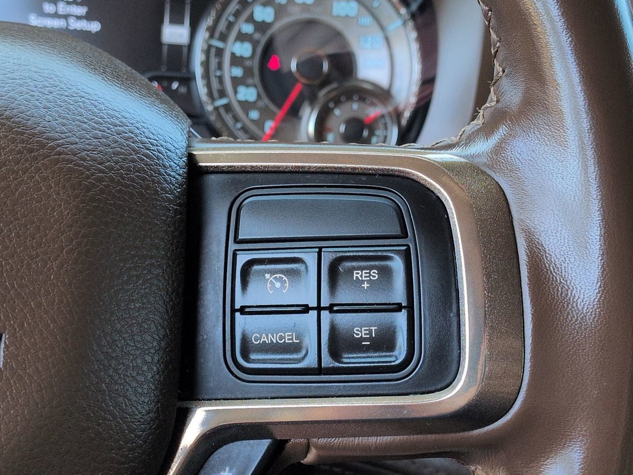 2022 RAM 3500 Limited Longhorn