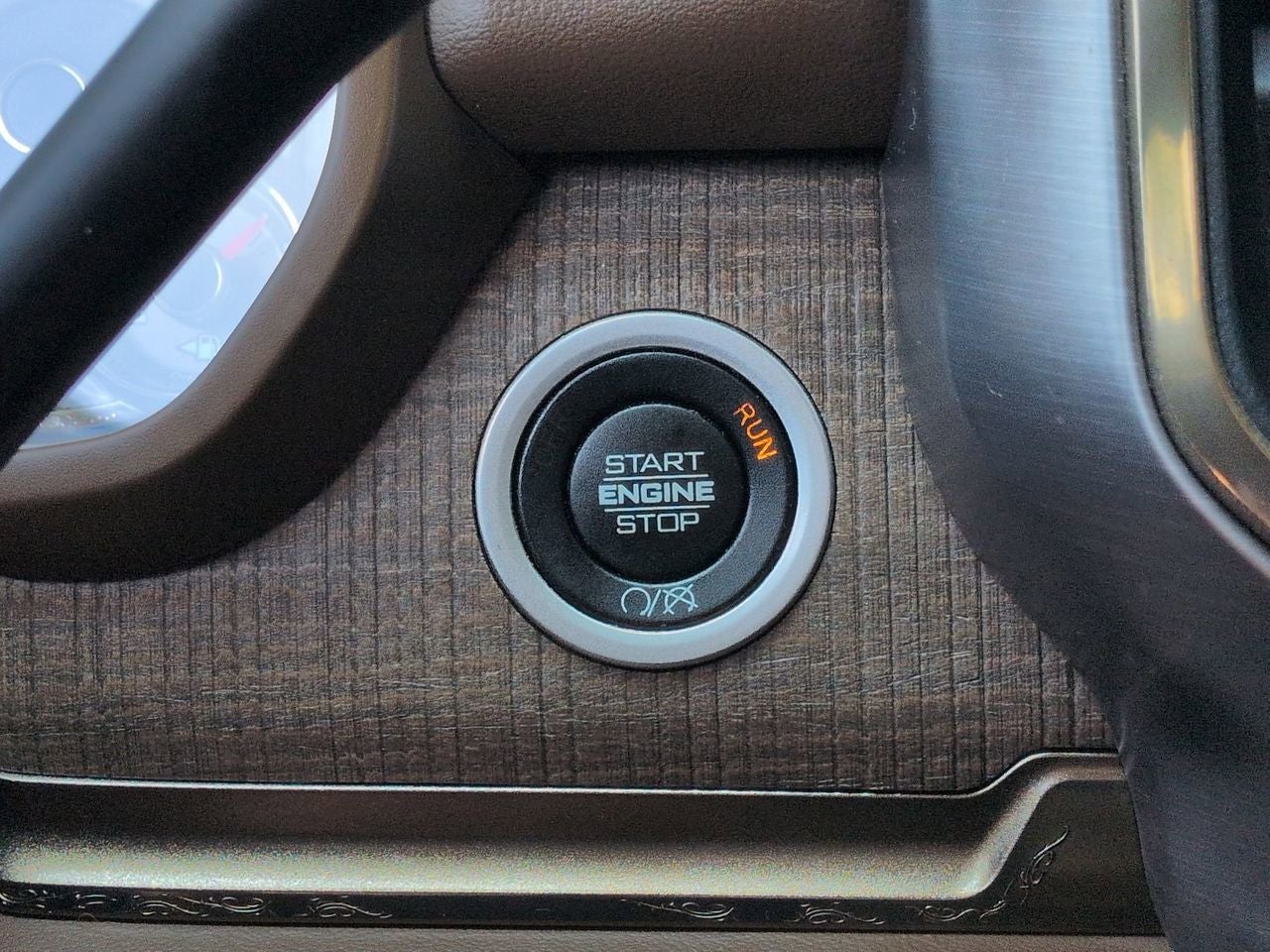 2022 RAM 3500 Limited Longhorn