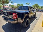 2022 RAM 3500 Limited Longhorn