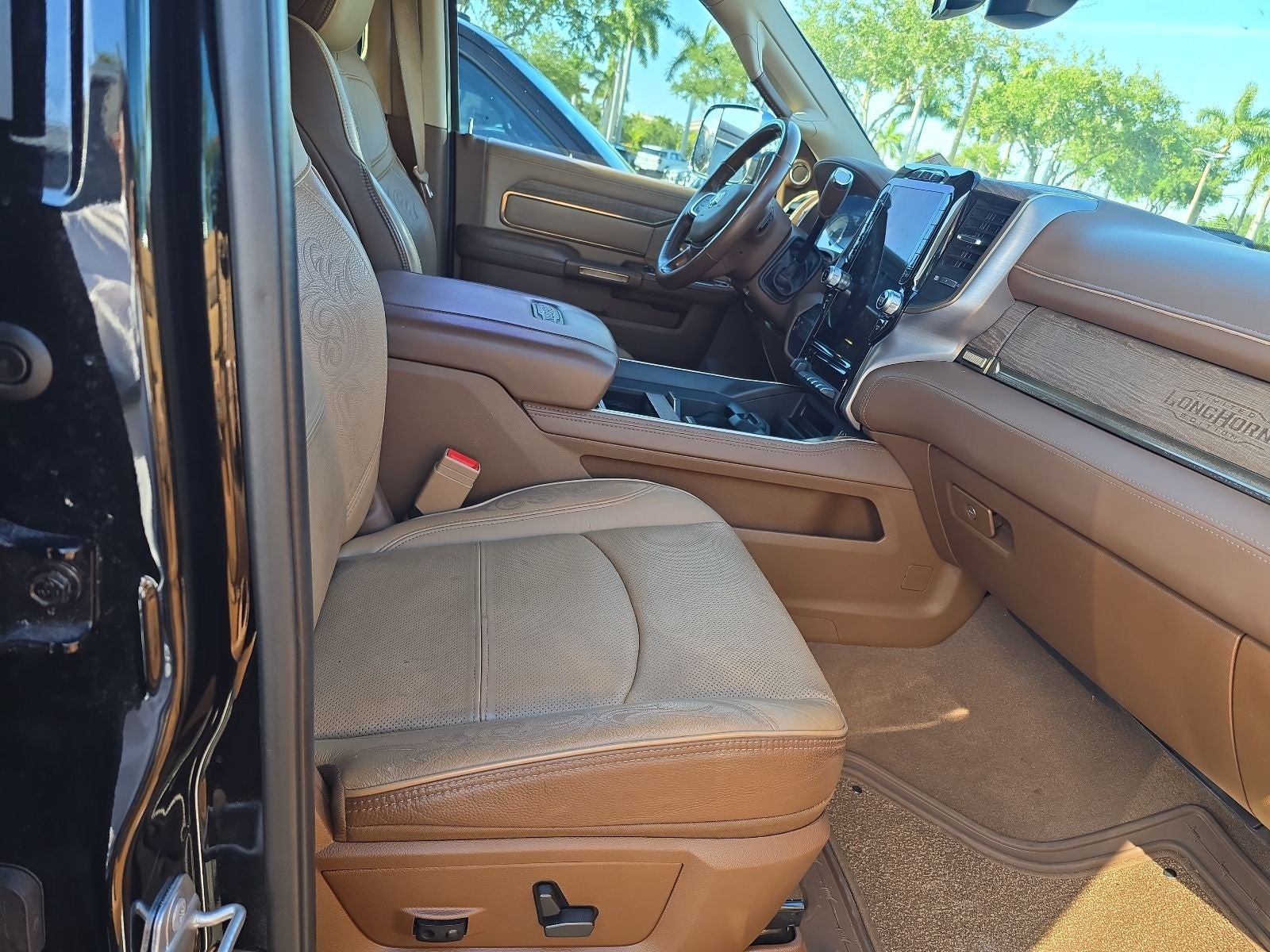 2022 RAM 3500 Limited Longhorn