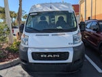 2019 RAM ProMaster 3500 High Roof
