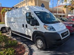 2019 RAM ProMaster 3500 High Roof