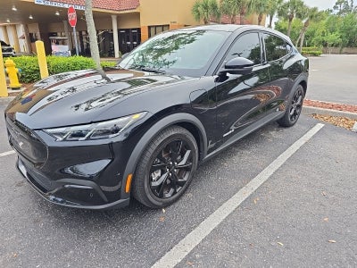 2024 Ford Mustang Mach-E Select