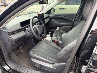 2024 Ford Mustang Mach-E Select