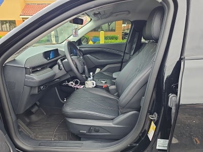 2024 Ford Mustang Mach-E Select