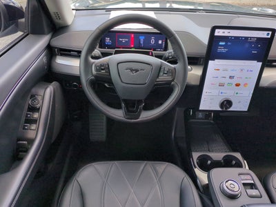 2023 Ford Mustang Mach-E Select