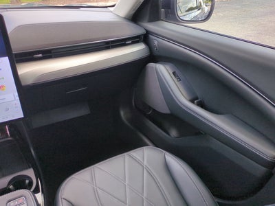 2023 Ford Mustang Mach-E Select