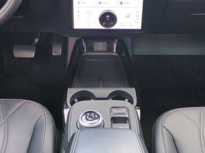 2023 Ford Mustang Mach-E Select