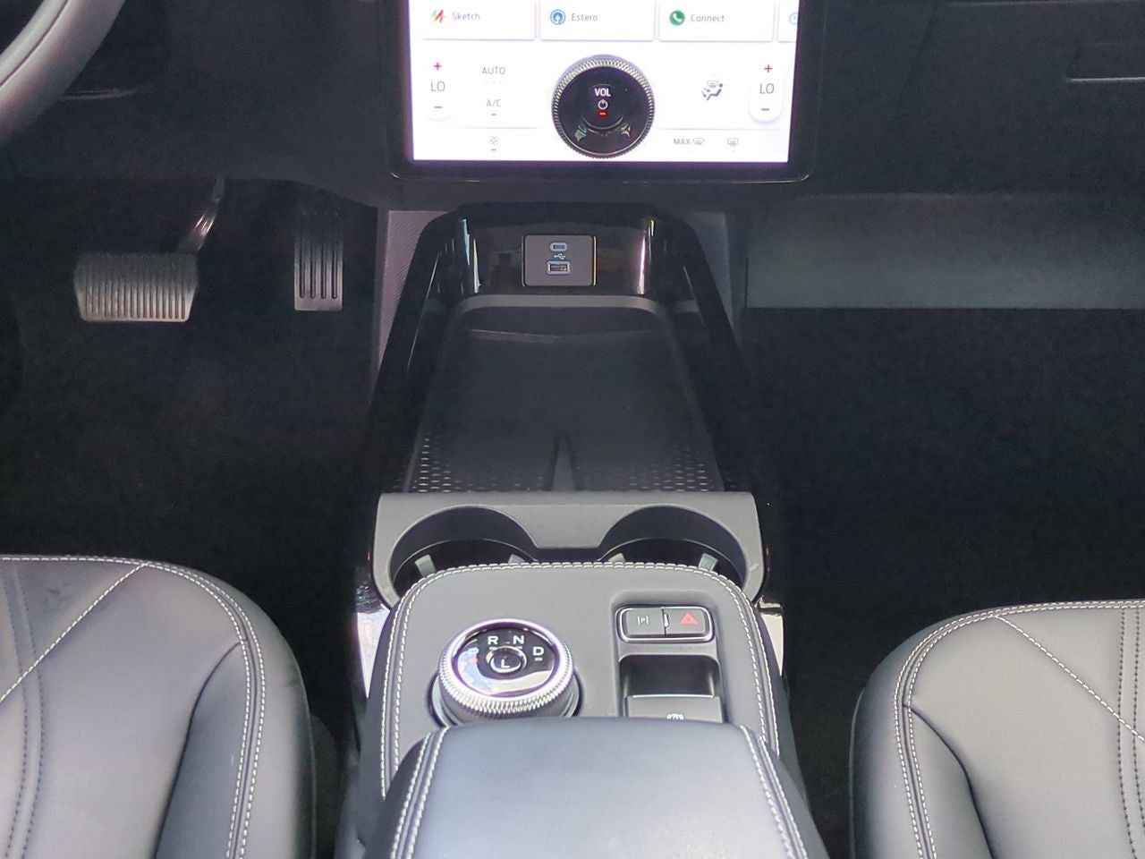 2023 Ford Mustang Mach-E Select