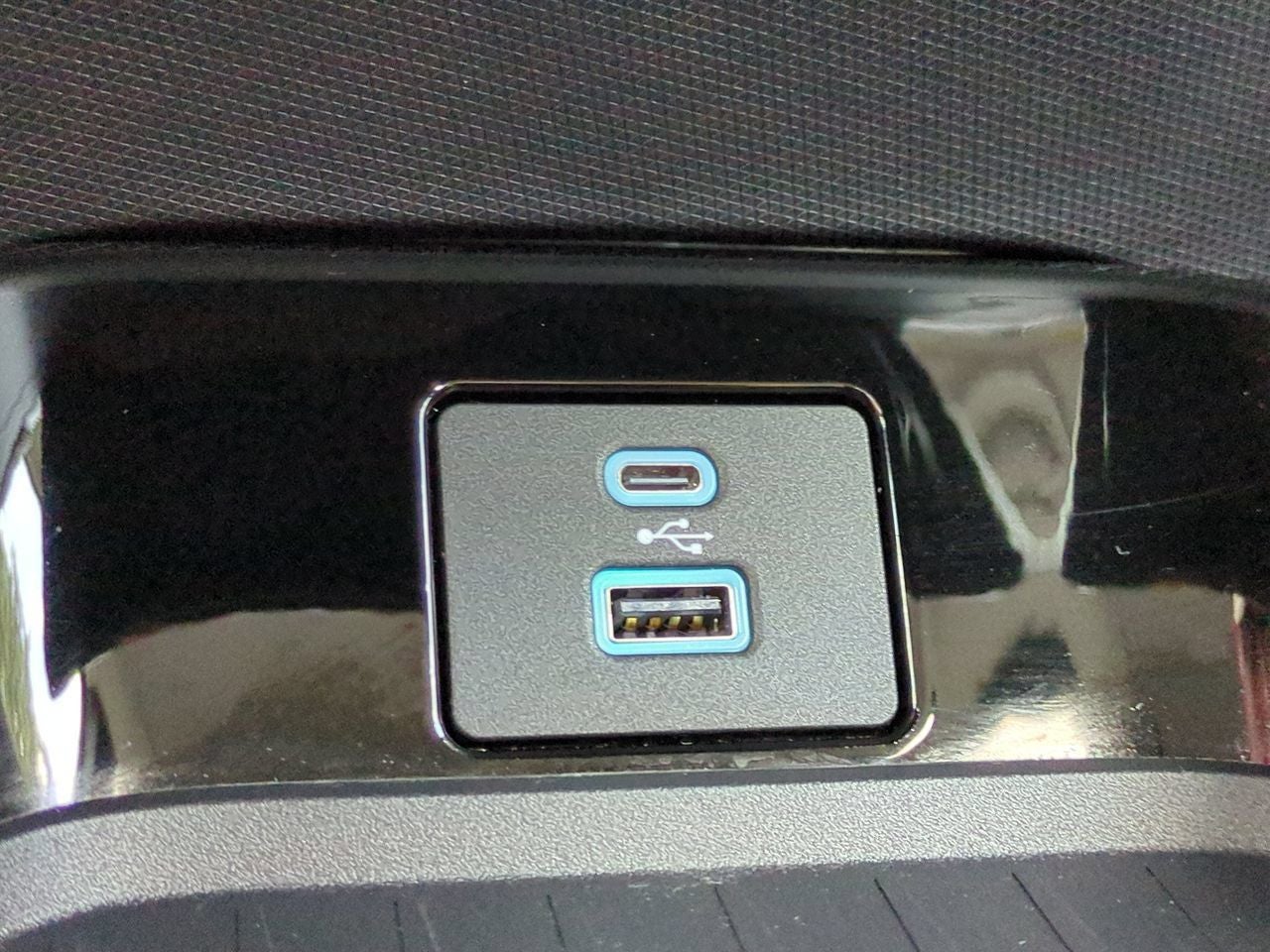 2023 Ford Mustang Mach-E Select