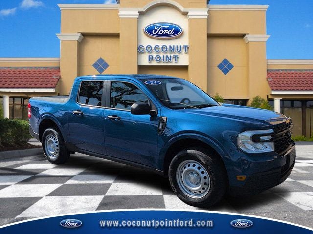 2024 Ford Maverick XL