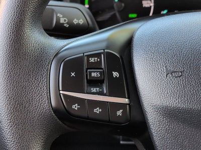 2024 Ford Maverick XL