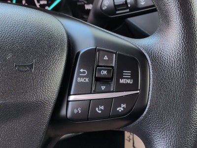 2024 Ford Maverick XL