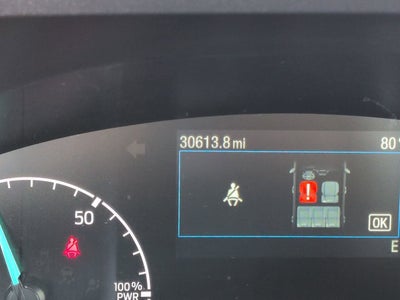 2024 Ford Maverick XL