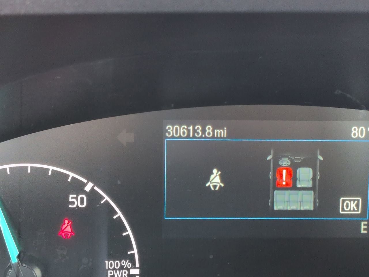 2024 Ford Maverick XL