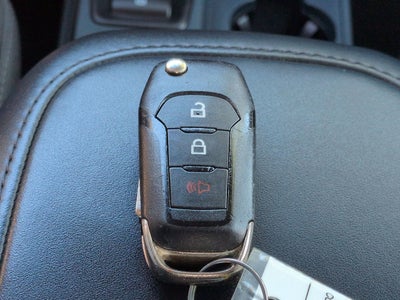 2024 Ford Maverick XL
