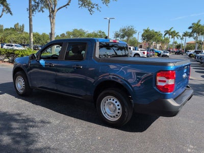 2024 Ford Maverick XL