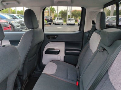 2023 Ford Maverick XLT