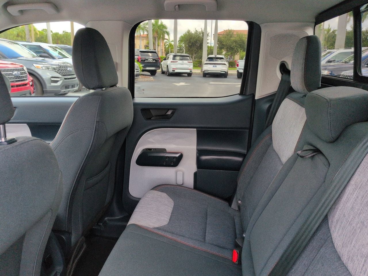 2023 Ford Maverick XLT