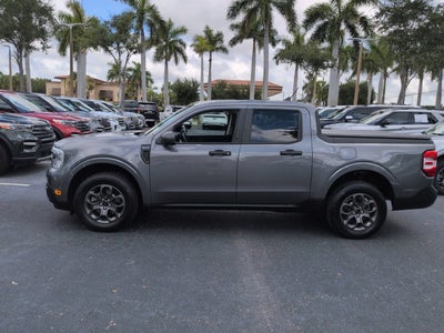 2023 Ford Maverick XLT