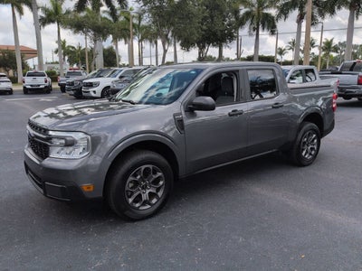 2023 Ford Maverick XLT