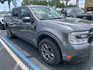 2023 Ford Maverick XLT