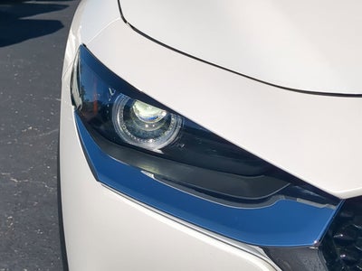 2023 Mazda Mazda CX-30 2.5 S Premium Package