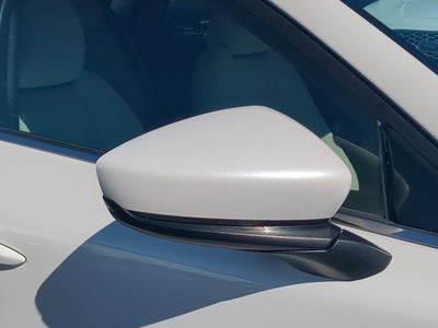 2023 Mazda Mazda CX-30 2.5 S Premium Package