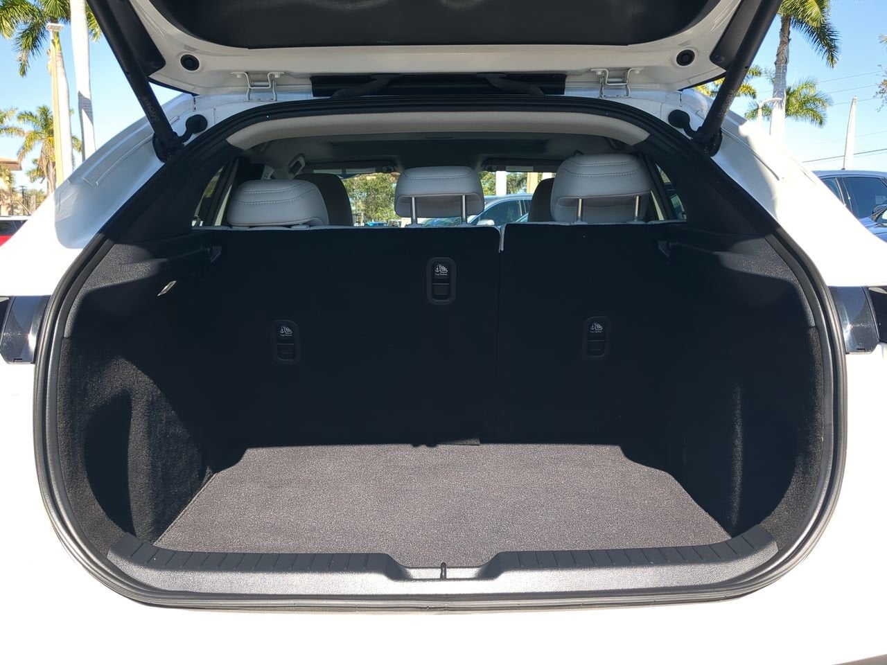 2023 Mazda Mazda CX-30 2.5 S Premium Package