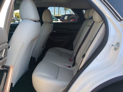 2023 Mazda Mazda CX-30 2.5 S Premium Package