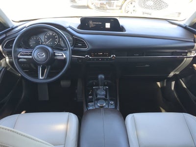 2023 Mazda Mazda CX-30 2.5 S Premium Package