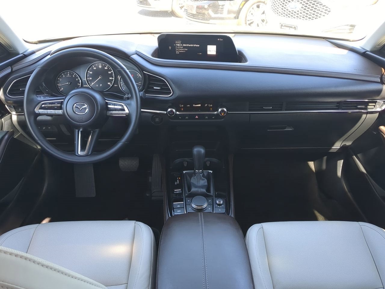 2023 Mazda Mazda CX-30 2.5 S Premium Package