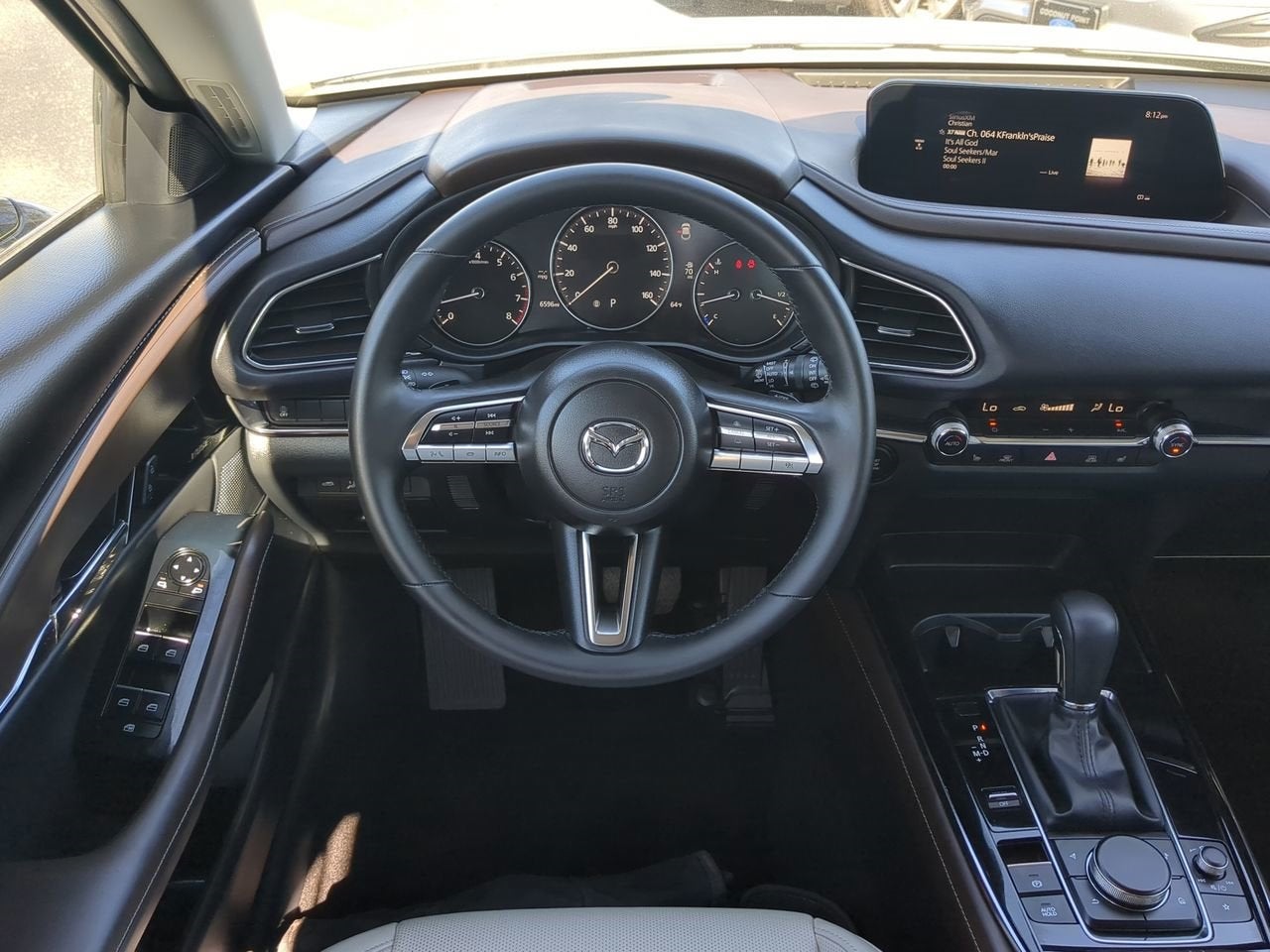 2023 Mazda Mazda CX-30 2.5 S Premium Package