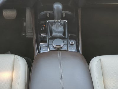 2023 Mazda Mazda CX-30 2.5 S Premium Package
