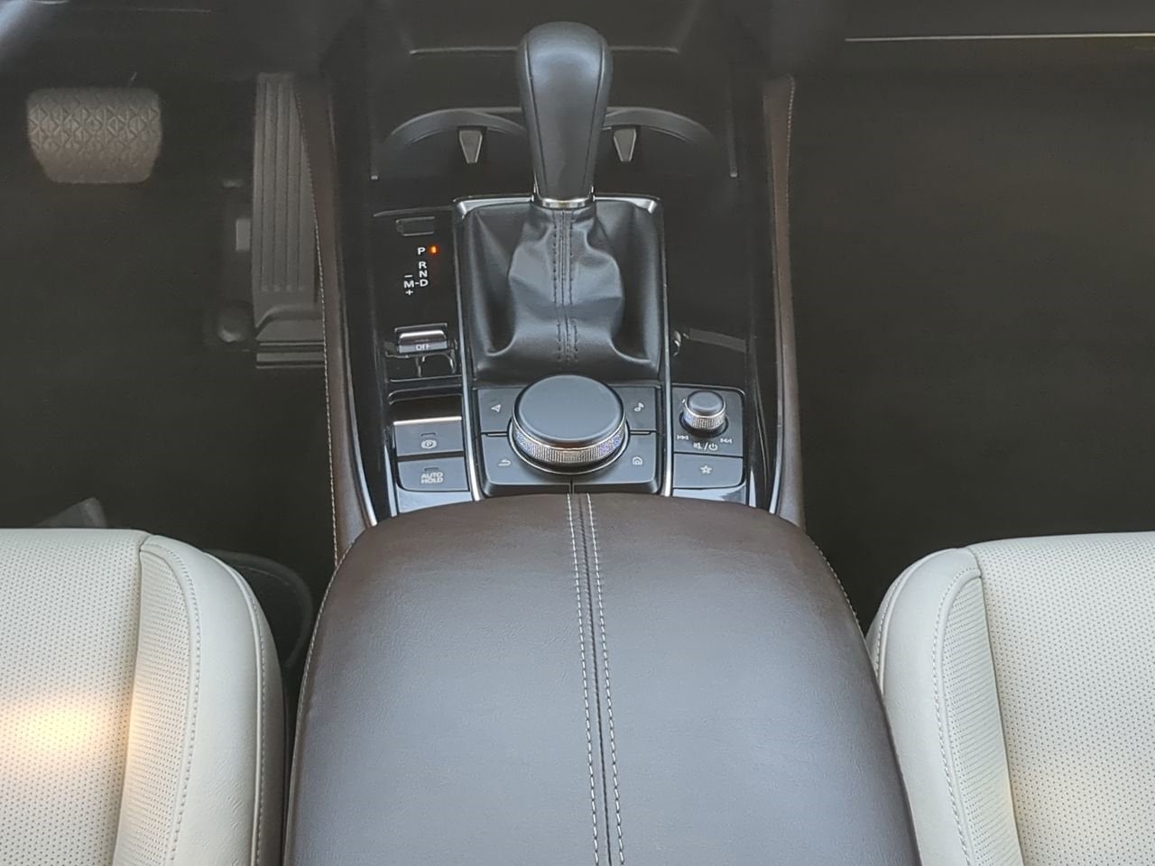 2023 Mazda Mazda CX-30 2.5 S Premium Package