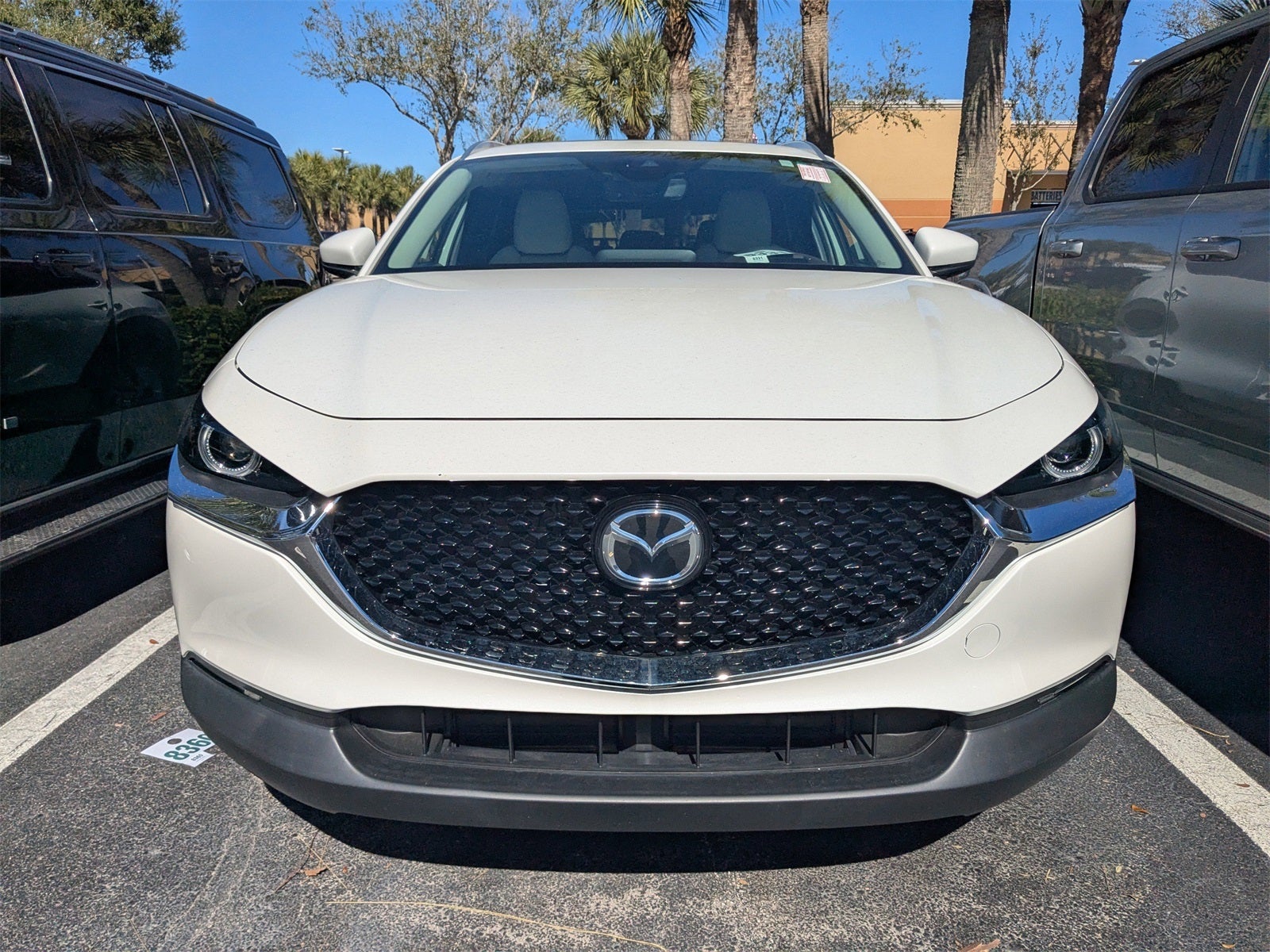 2023 Mazda Mazda CX-30 2.5 S Premium Package