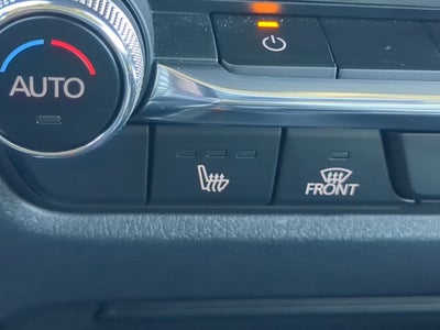 2023 Mazda Mazda CX-30 2.5 S Premium Package