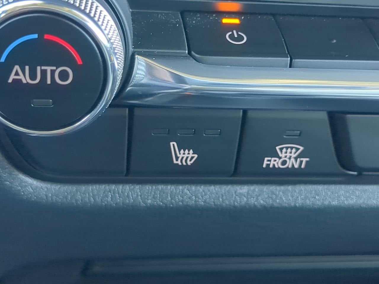 2023 Mazda Mazda CX-30 2.5 S Premium Package