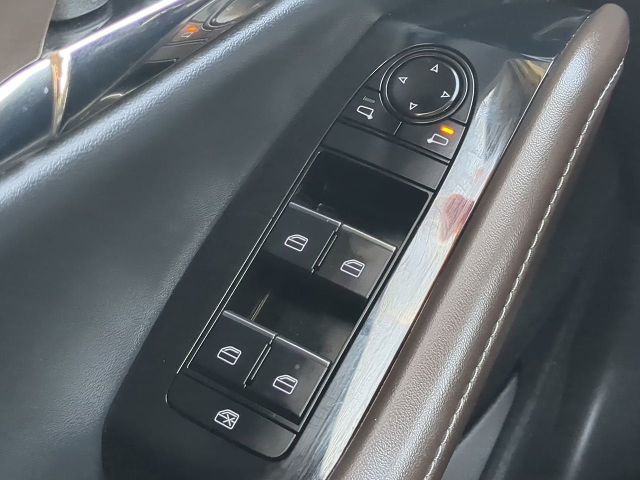 2023 Mazda Mazda CX-30 2.5 S Premium Package