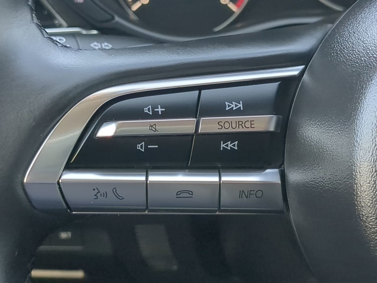 2023 Mazda Mazda CX-30 2.5 S Premium Package