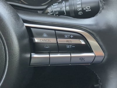 2023 Mazda Mazda CX-30 2.5 S Premium Package