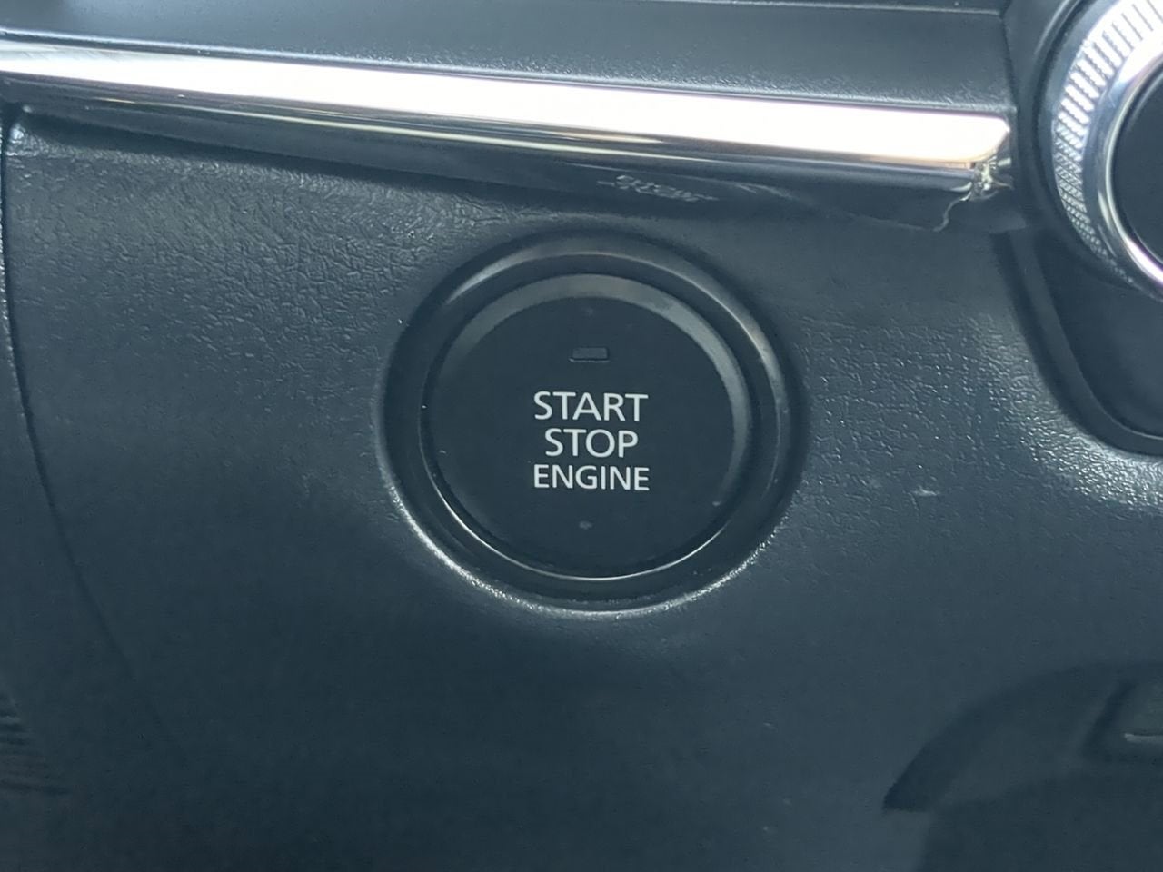 2023 Mazda Mazda CX-30 2.5 S Premium Package